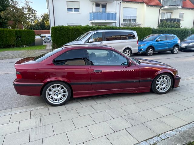 BMW 328i Coupe Sport TEL 01728666828