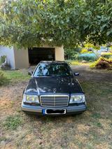 Mercedes-Benz CE 220 - Mercedes-Benz CE 220: Sportwagen