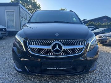 Mercedes V 250 - 2