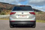 Volkswagen Tiguan 2.0 TDI Join, Navi, AHK, ACC. - Volkswagen Tiguan JOIN mit Diesel-Antrieb