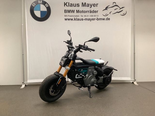 BMW CE 02