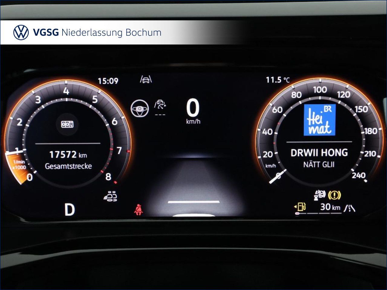 Volkswagen T7 California - Bild 12