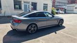 BMW 440i xDrive Gran Coupé Matt Grau MPPSK Deutsch  - BMW 440 Gran Coupé aus 2017