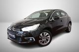 Citroën DS4 SoChic Automatik Xenon Klima Massage - Citroën DS4 mit Diesel-Antrieb