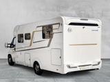 Eura Mobil Profila 720 QB 4,4T+TV+SAT+OFEN+KAMERA - Eura Mobil Wohnmobile & -wagen in Stuttgart