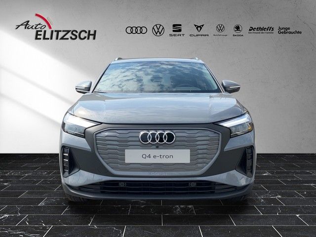 Fahrzeugabbildung Audi Q4 e-tron 35 e-tron LED ACC PDC WÄPU