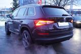 Skoda Kodiaq 2.0 TDI 4x4 DSG AHK LED PDC NAVI SHZ TEMP - Skoda Kodiaq Gebrauchtwagen in Berlin