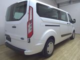 Ford Transit Tourneo Custom Kombi 2.0 TDCi 340 L2 Tre - Ford Tourneo Custom aus 2023