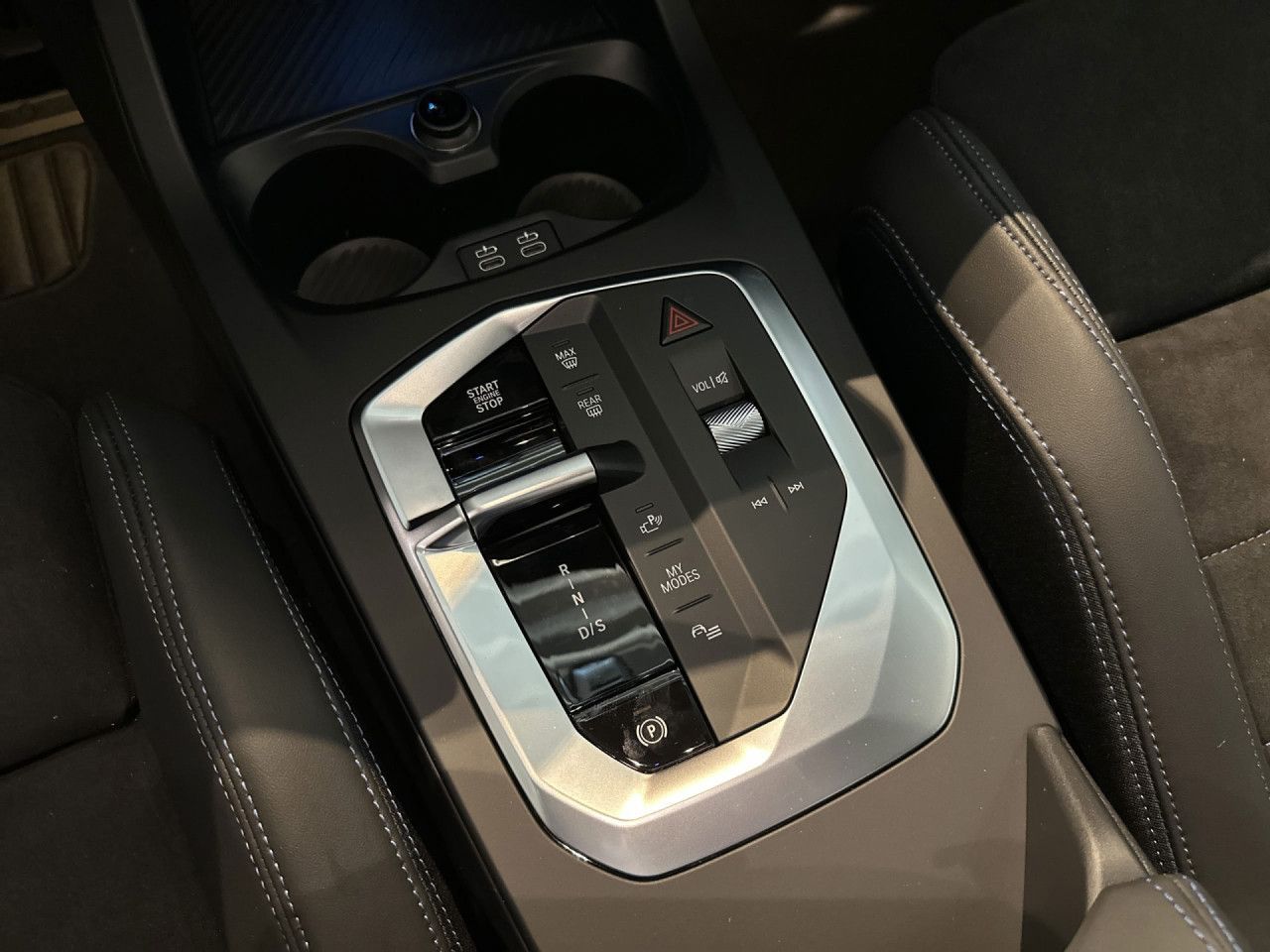 BMW 220 Gran Coupé - Bild 16