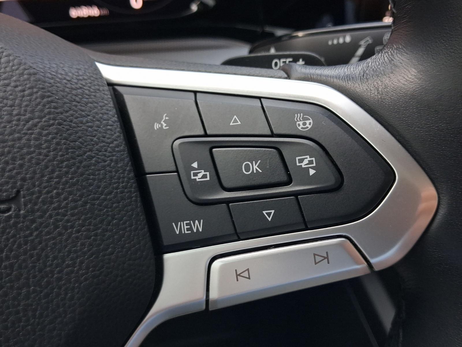 Volkswagen Golf 2,0 l TDI DSG Active, миниатюра 13