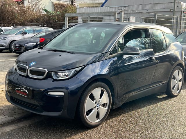 BMW i3 eDrive120Ah|LED|KAMERA|NAVI|SITZHEIZUNG|1Hand