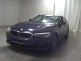 BMW 520dA Sport-Line T-Leder Navi LED PDC RfK - gebrauchte BMW 520 aus dem Jahr 2019
