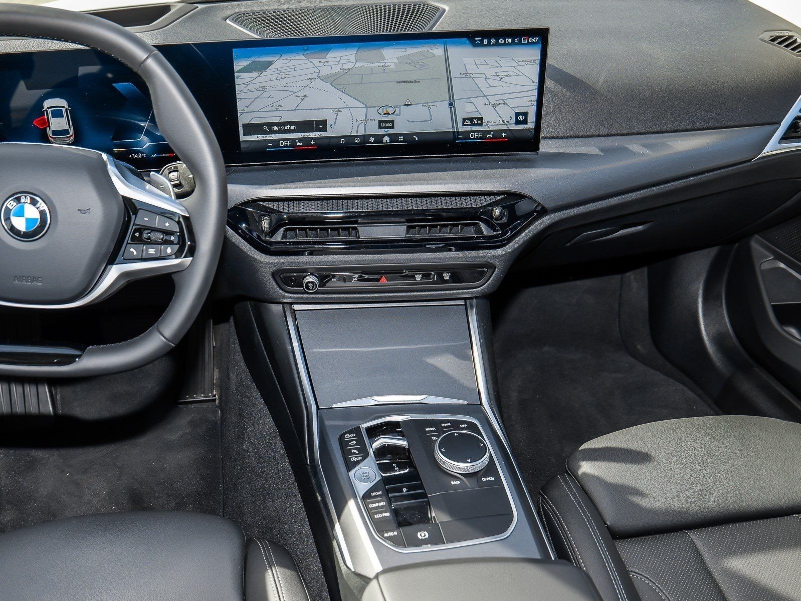 BMW 318 - Bild 14
