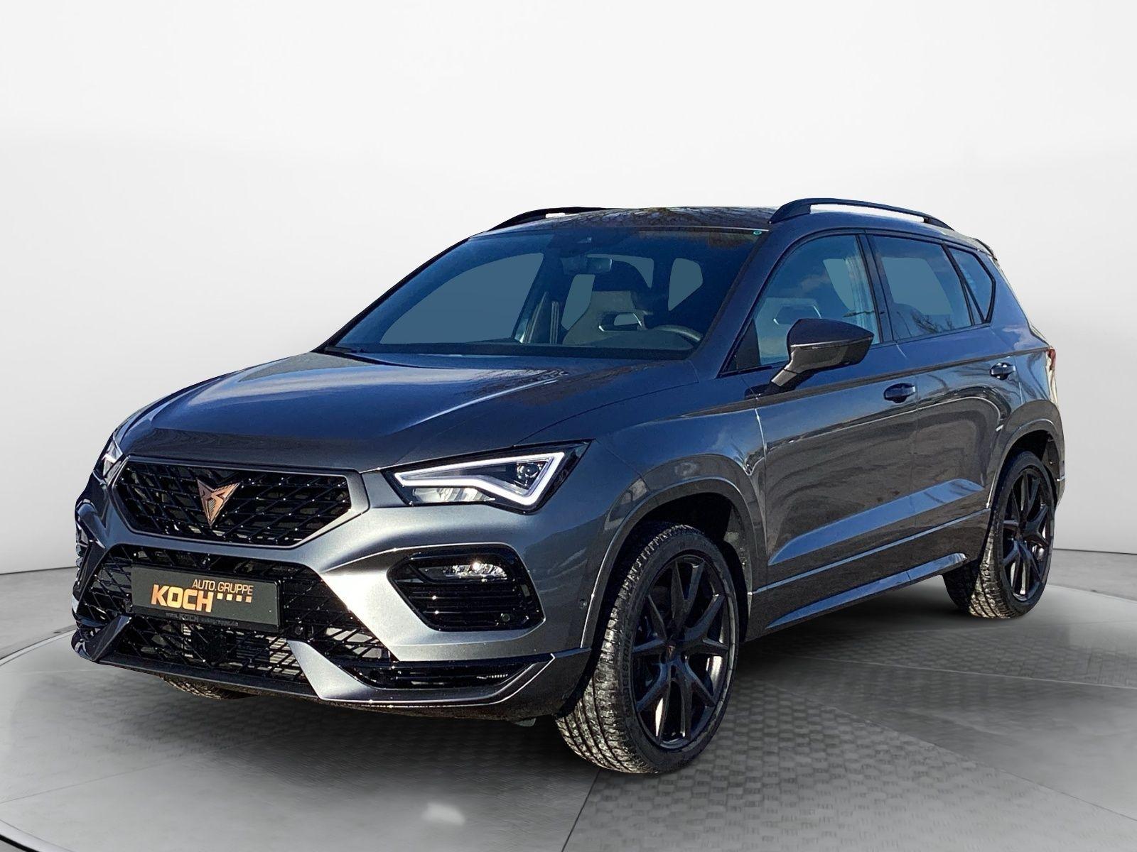 Cupra Ateca 2.0 TSI VZ 4Drive OPF