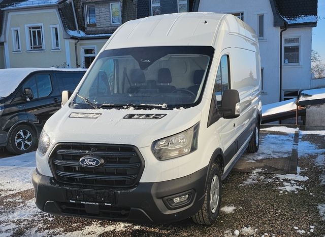 Ford 1X sofort Aktion Transit Kasten 350 L3 Trend