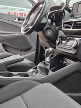 Hyundai TUCSON 1.6 GDI  Scheckheftgepflegt - Hyundai TUCSON in Kassel