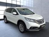 Honda CR-V 1.6l  PDC/SHZ/Start-Stopp - gebrauchte Honda CR-V aus dem Jahr 2015