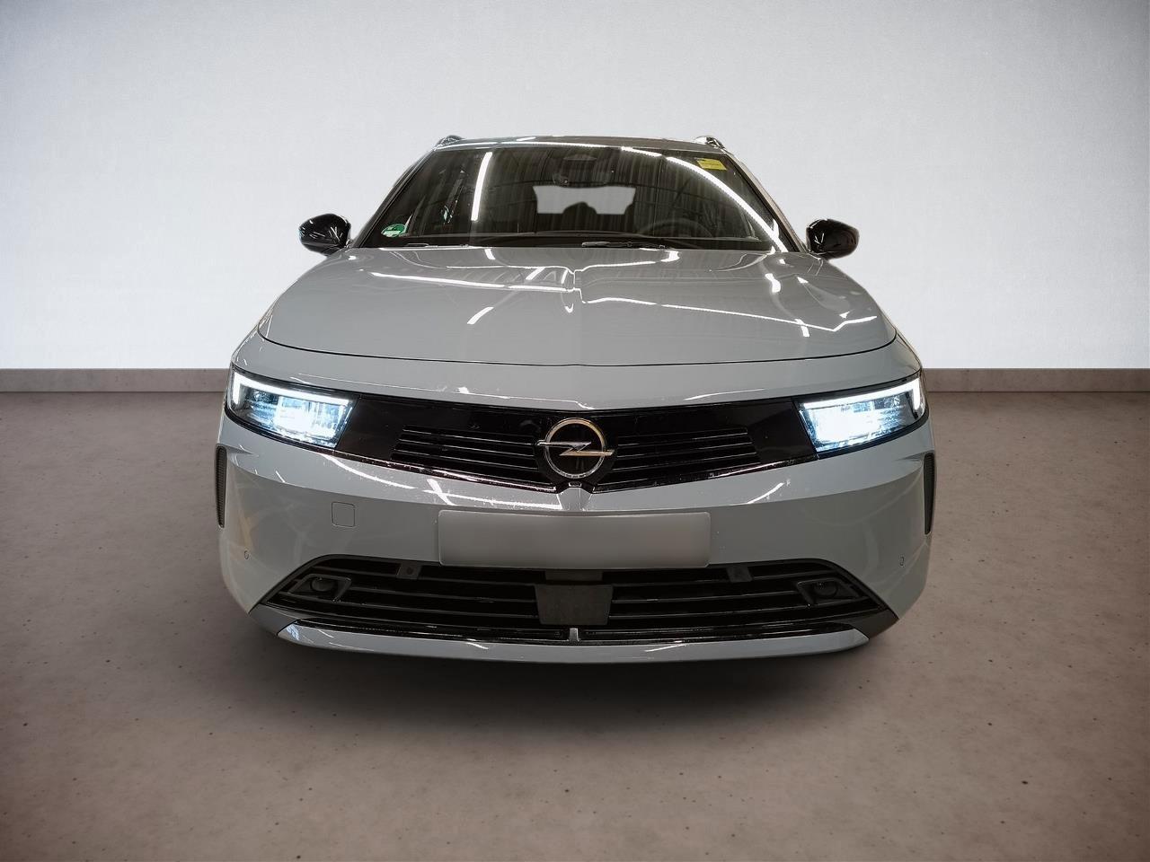 Opel Astra L Sports Tourer Edition