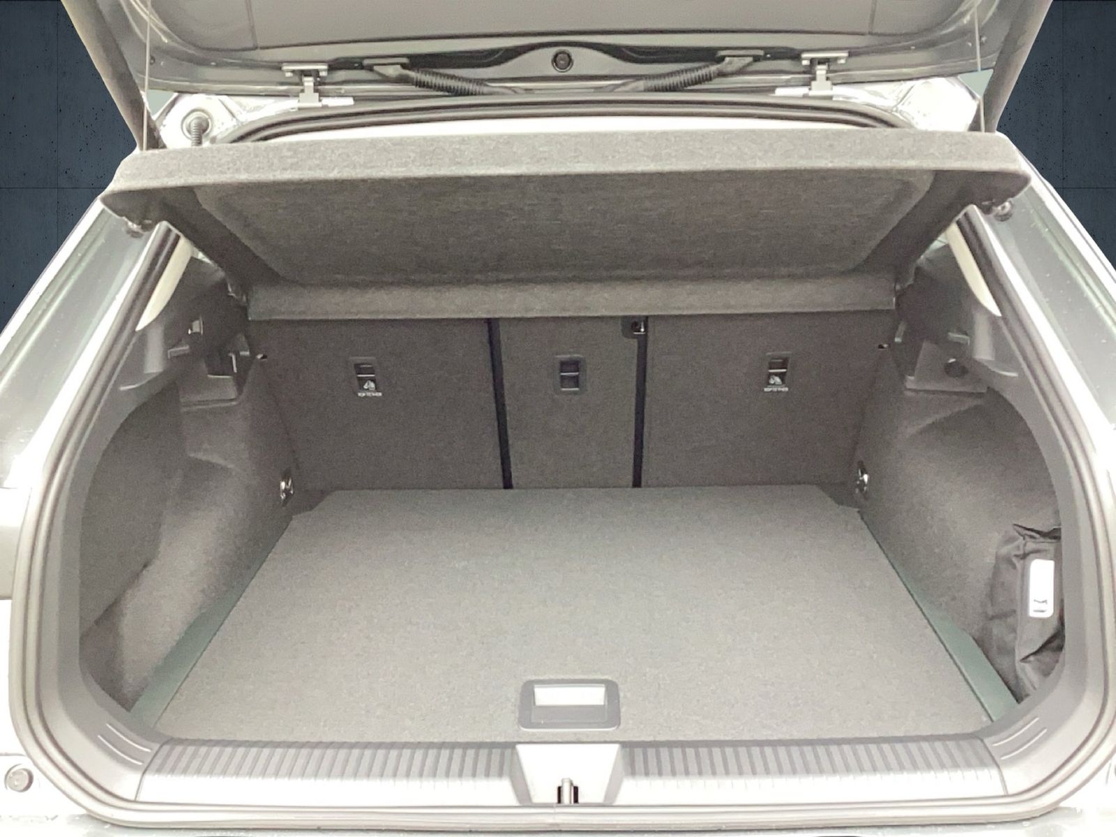 Volkswagen T-Roc - Bild 13