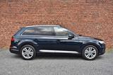 Audi Q7 3.0 TDI S-LINE+ ALLRAD 7SITZER PANO STANDHEIZ - mit Diesel-Antrieb: Alcantara, Standheizung