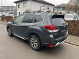 Subaru Forester Comfort 2.0ie e-Boxer CVT 4x4 - Subaru Forester: Cvt