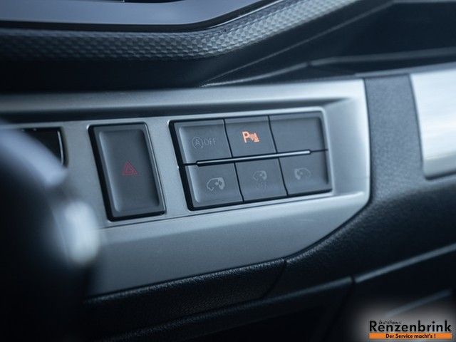 T6 Multivan 6.1 Comfortline TDI DSG 4M. el. Schi