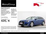 Audi A6 Avant 40 TDI quattro S line AHK Navi ACC