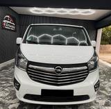 Opel Vivaro B Kasten/Kombi Combi L2H1  2,9t 9-Sitzer - Opel Vivaro 9-Sitzer