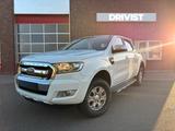 Ford Ranger DoKa 4x4 + AHK + OFFROAD-REIFEN + TÜV NEU - Ford Ranger mit Diesel-Antrieb: A