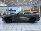 Ford Mustang 5.0 Ti-VCT V8 Fastback GT *Dt.Fzg.*1Hd.* - Ford Mustang: Fastback