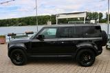 Land Rover Defender 110 Basis BLACK EDITION/ PANO/360°K/AHK - Land Rover Defender: Edition