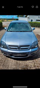 Opel Vollscheckheft Opel Vectra C GTS - Opel Vectra in Krefeld