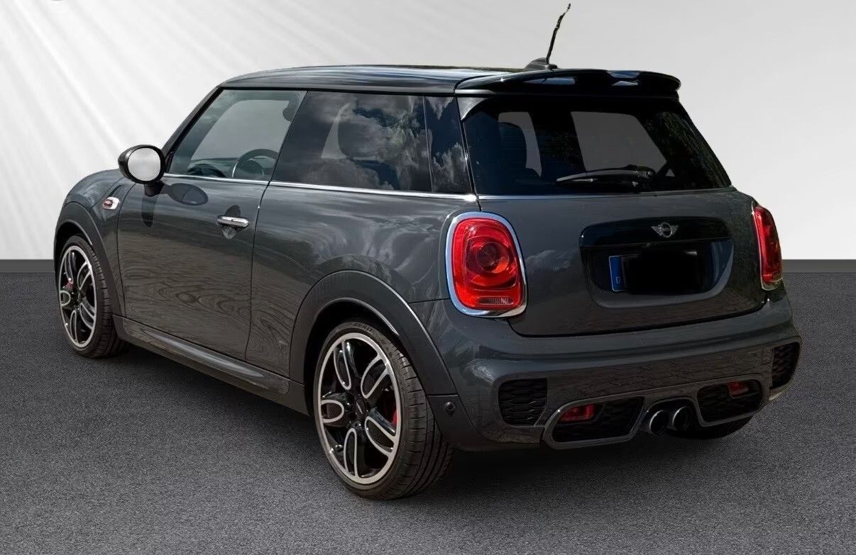 MINI John Cooper Works 231cv imagem 3