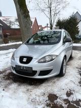 Seat Altea 1.9 TDI PD DPF Comfort Limited Comfort... - Seat mit Diesel-Antrieb: Kleinbus, 9