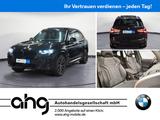 BMW X3 xDrive30i Autom. M Sport Pro Pano Standheizg.