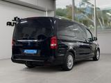Mercedes-Benz V 220CDI/d EDITION lang Automatik, 2.Hand, Navi - Mercedes-Benz V-Klasse Gebrauchtwagen