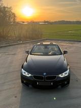 BMW F33 420D - BMW 420 aus 2013