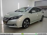 Nissan Leaf 2.ZERO EDITION 40 kWh - Nissan Leaf Gebrauchtwagen