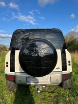 Land Rover Defender 2.0 D200 S 110 S - Land Rover Defender in Frankfurt (Main)