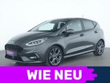 Ford Fiesta ST-Line ACC|LED|Navi|Active Park Assist - Ford Fiesta Gebrauchtwagen in Frankfurt