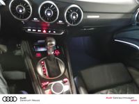 Audi TTS - Vorschau Bild 16