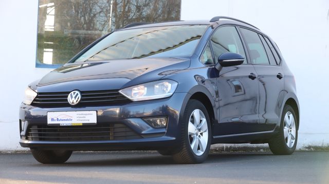 Volkswagen Golf 1.6 TDI DSG Sportsvan VII Trendline  Navi