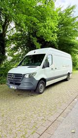 Mercedes-Benz Mercedes Sprinter 316 CDI | 120 kW | 182.000 km  - Mercedes-Benz Sprinter: 0km