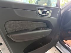 VOLVO XC60 B4 LED CAM NAVI LED AHK GARANTIE ACC!
