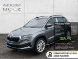 Skoda Karoq Drive 1.5 TSI AHK Pano Trittbr. Navi digiC - Skoda Autos von Händlern