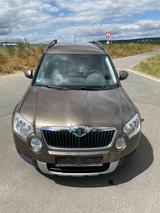 Skoda Yeti 2.0 TDI 81kW Active Plus Edition Active... - Skoda Gebrauchtwagen in Hildesheim