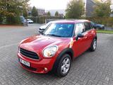 MINI ONE Countryman - MINI MINI: Rot, Countryman