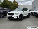 Volvo XC40 B3 Plus Black Edition 2WD /ACC/BLIS/Kamera
