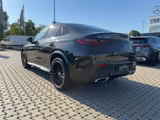 Mercedes-Benz GLC 450 d 4M Coupé AMG ADV. PLUS+NIGHT+PANO+AHK+ - Mercedes-Benz GLC 450 Jahreswagen