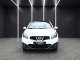Nissan Qashqai I-Way 2.0 PANO-NAVI-KAMERA-AHK - Nissan Qashqai aus 2010